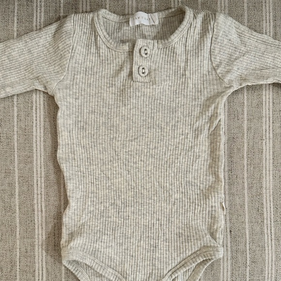 Jamie Kay Bodysuit - Picture 3 of 5